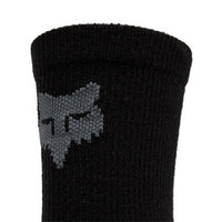 CALZE FOX FLEXAIR 15 CM LOGO