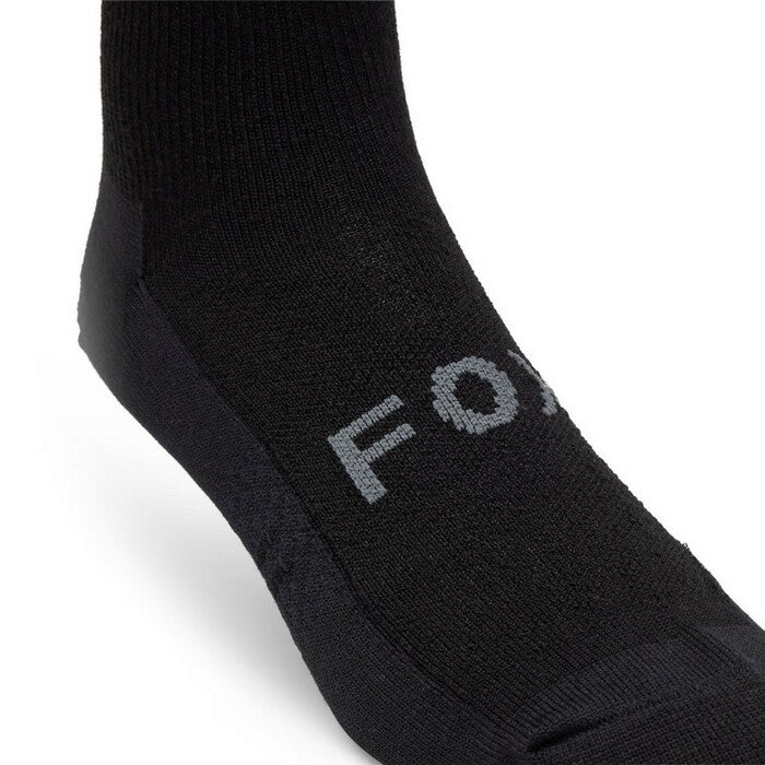 CALZE FOX FLEXAIR 15 CM punta