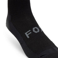 CALZE FOX FLEXAIR 15 CM punta