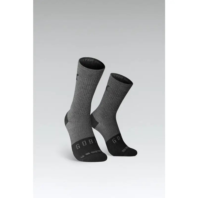 CALZE INVERNALI GOBIK WINTER MERINO