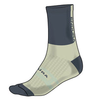 CALZE ENDURA BAABAA MERINO WINTER GREY