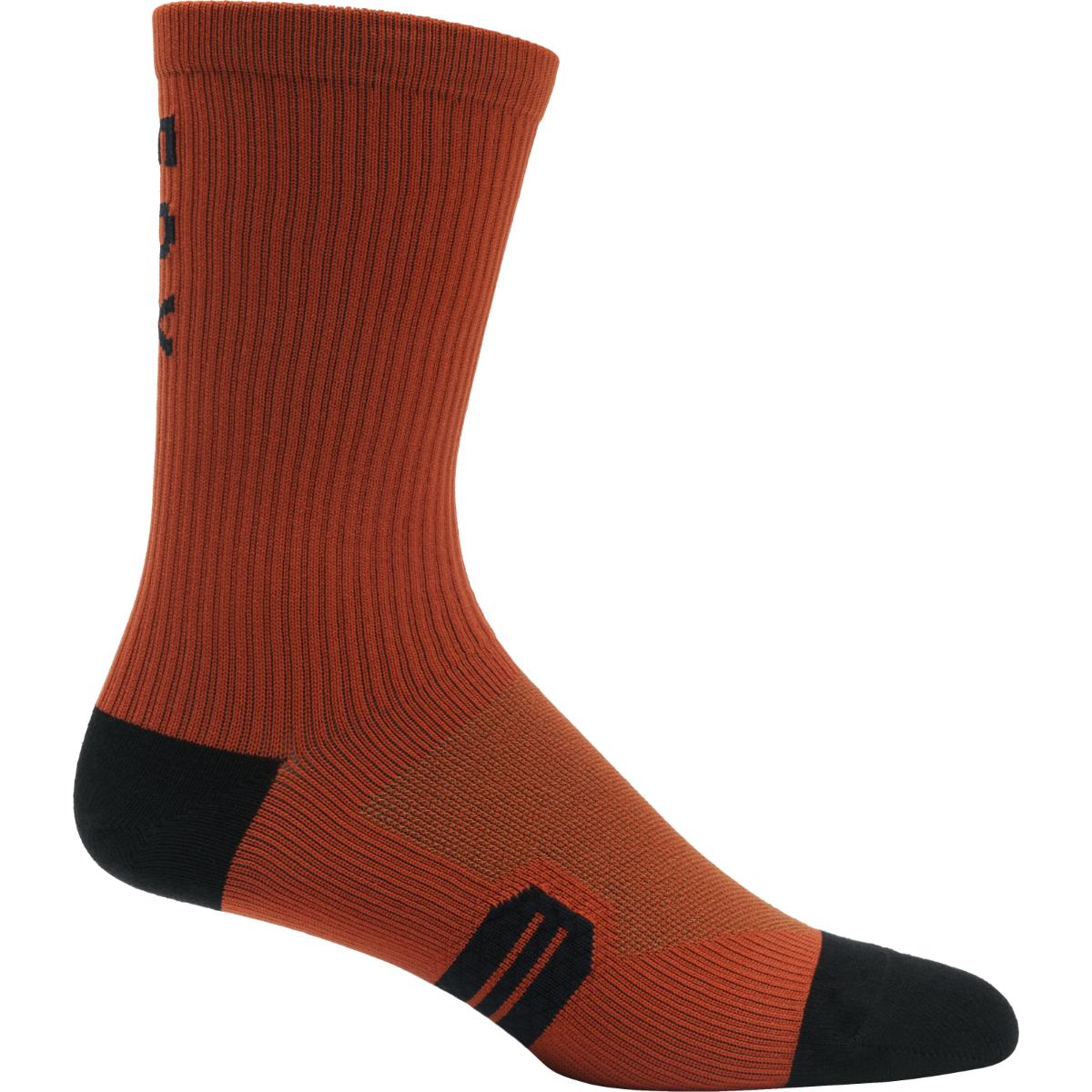 CALZE FOX RANGER 20.5 CM AMBER SCARLET