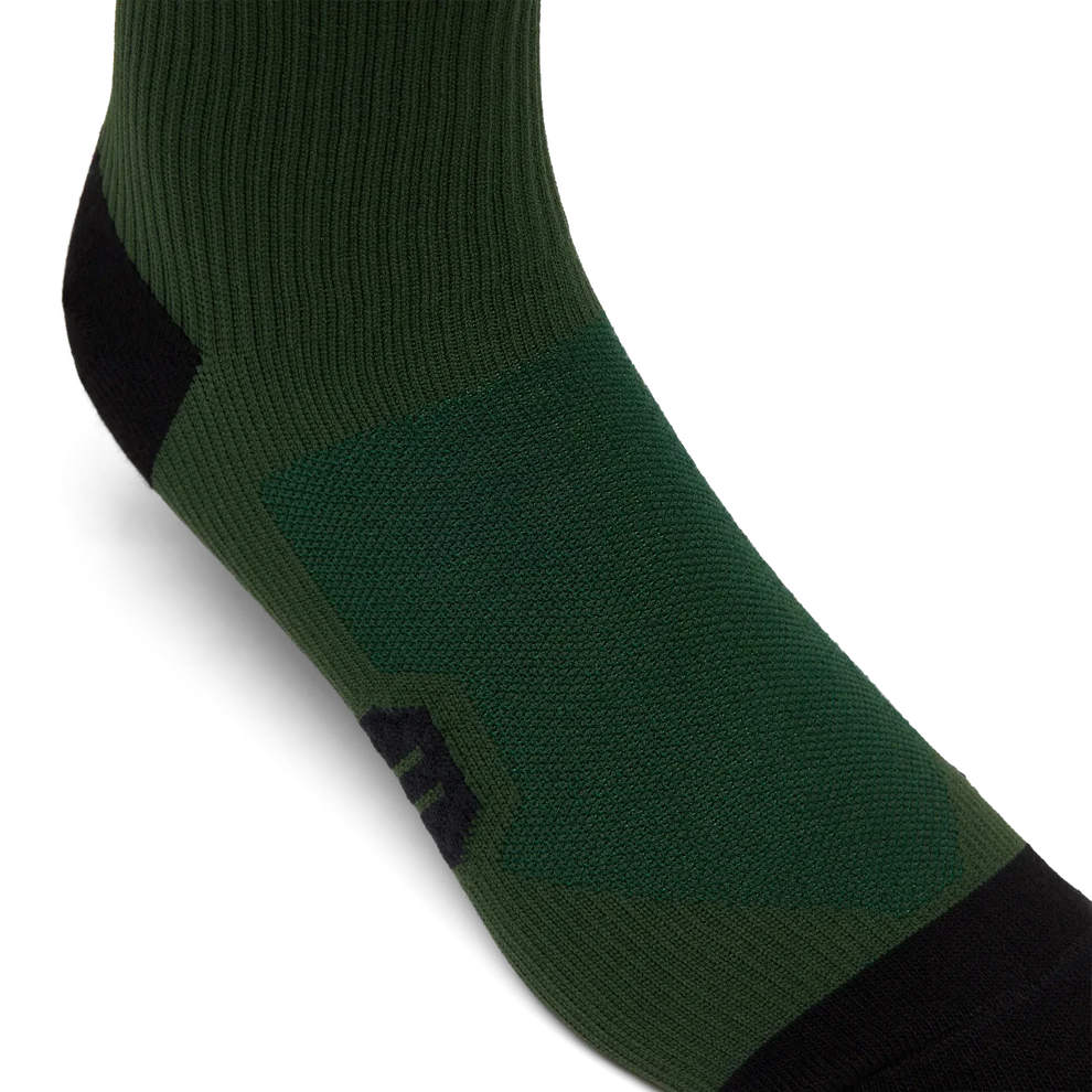 CALZE FOX RANGER SOCK 15 CM IVY FRONTE