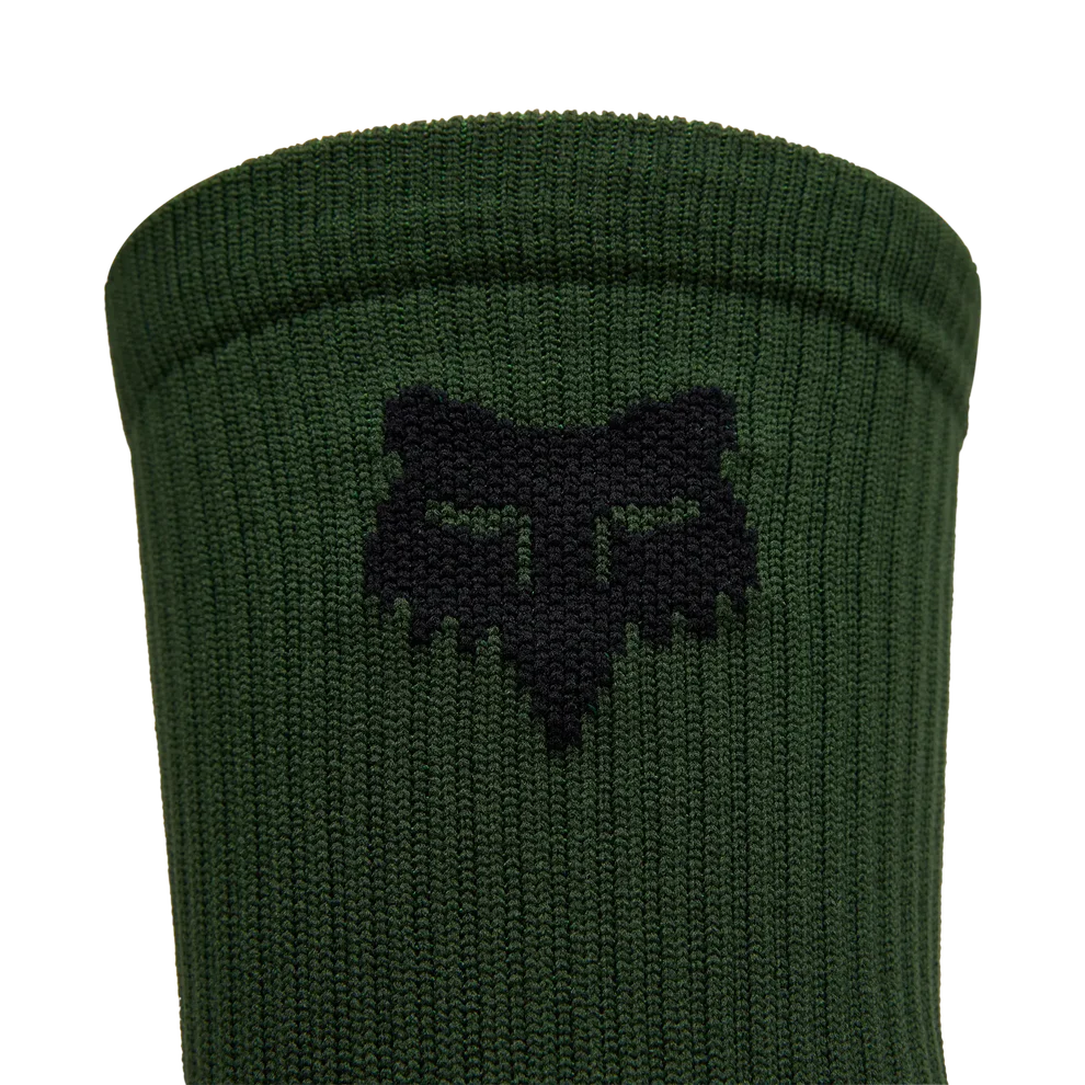 CALZE FOX RANGER SOCK 15 CM IVY LOGO