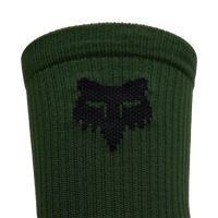 CALZE FOX RANGER SOCK 15 CM IVY LOGO