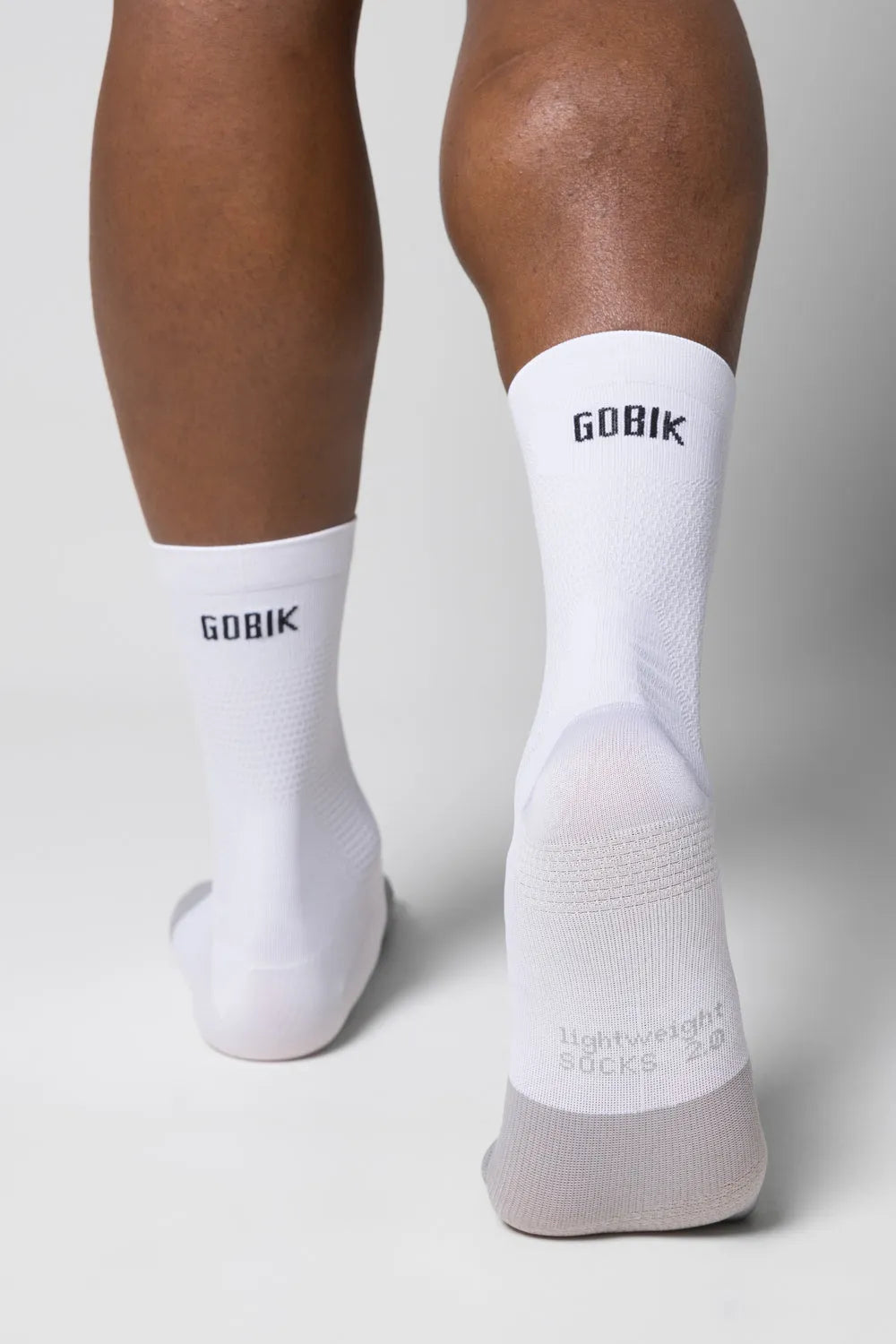 CALZINI GOBIK LIGHTWEIGHT 2.0 RETRO