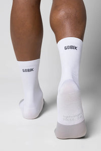 CALZINI GOBIK LIGHTWEIGHT 2.0 RETRO