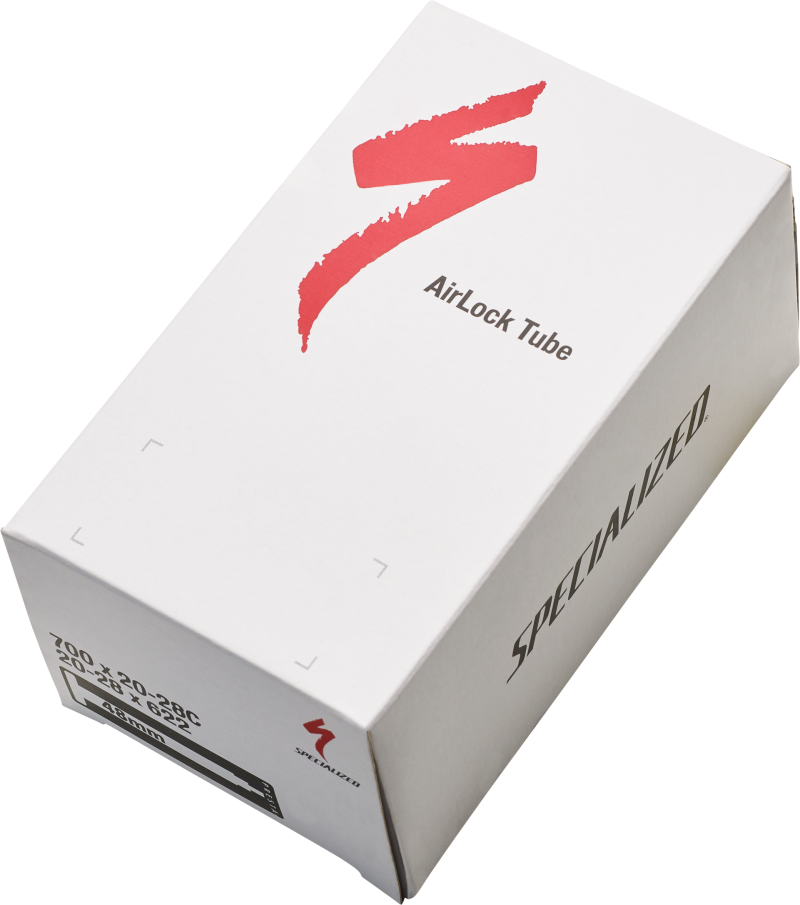 CAMERA D'ARIA SPECIALIZED AIRLOCK VALVOLA PRESTA 26X1.75 - 2.4