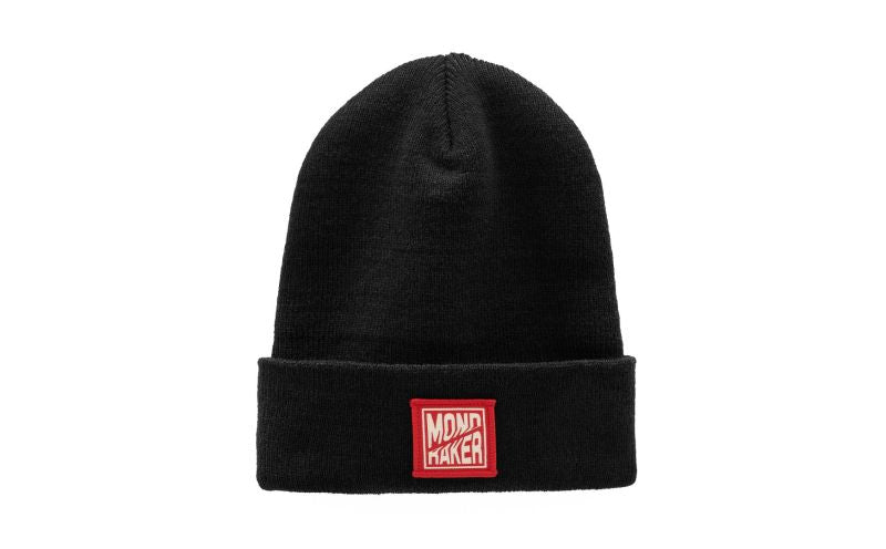 CAPPELLINO MONDRAKER BEANIE
