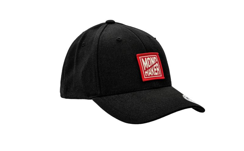 CAPPELLINO MONDRAKER CAP SIX PANELS