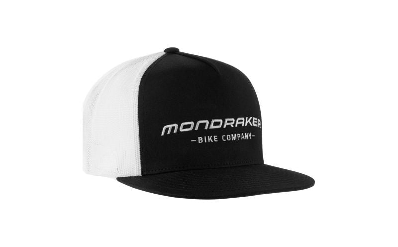 CAPPELLINO MONDRAKER CAP TRUCKER PODIUM