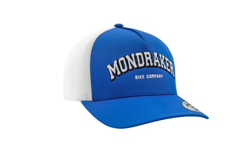 CAPPELLINO MONDRAKER CAP TRUCKER
