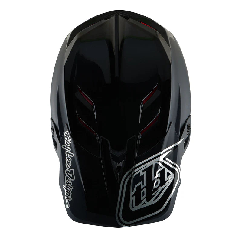 CASCO D4 POLYACRYLITE - SHADOW - NERO - BLACK SOPRA