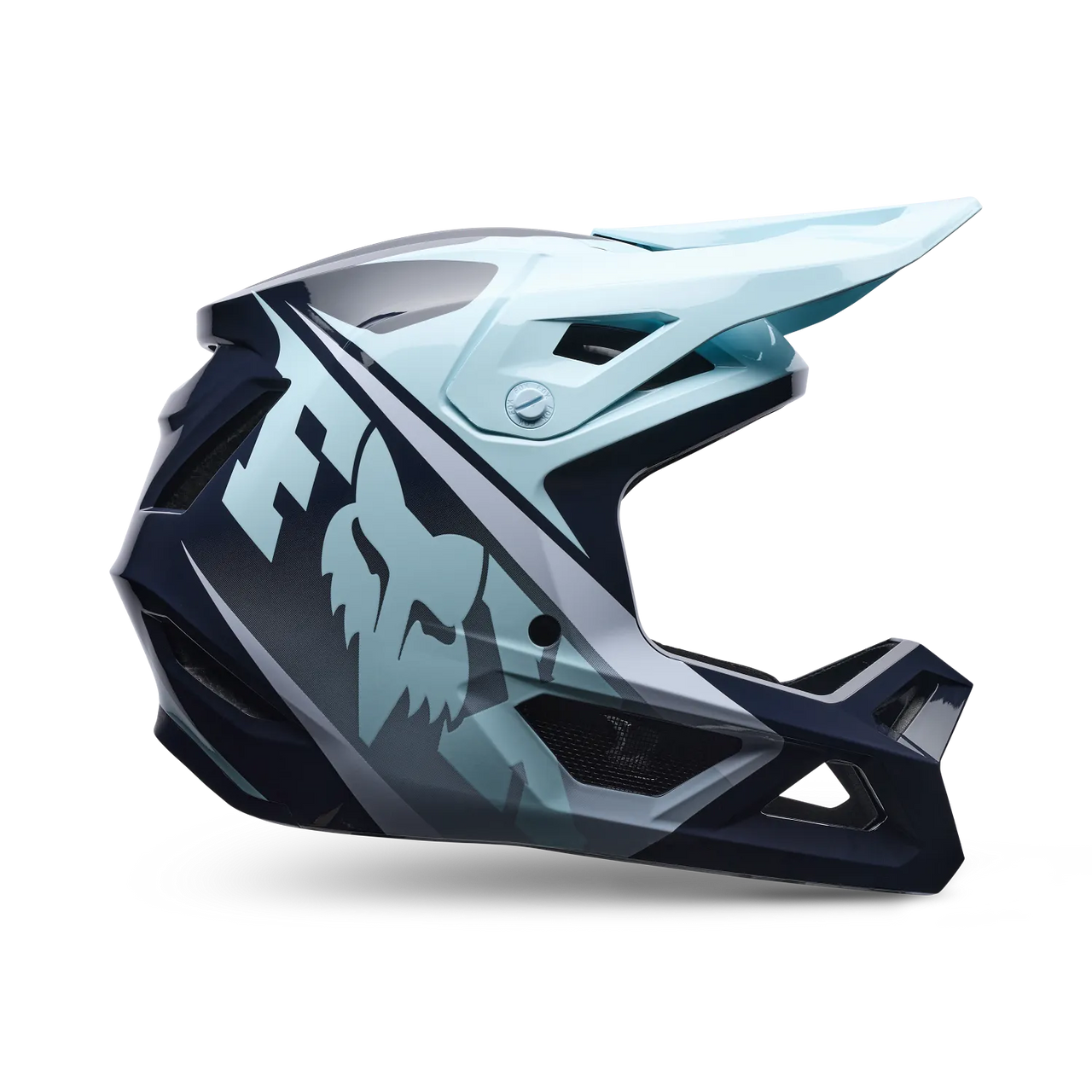 CASCO FOX RAMPAGE FOUNDRY PROFILO