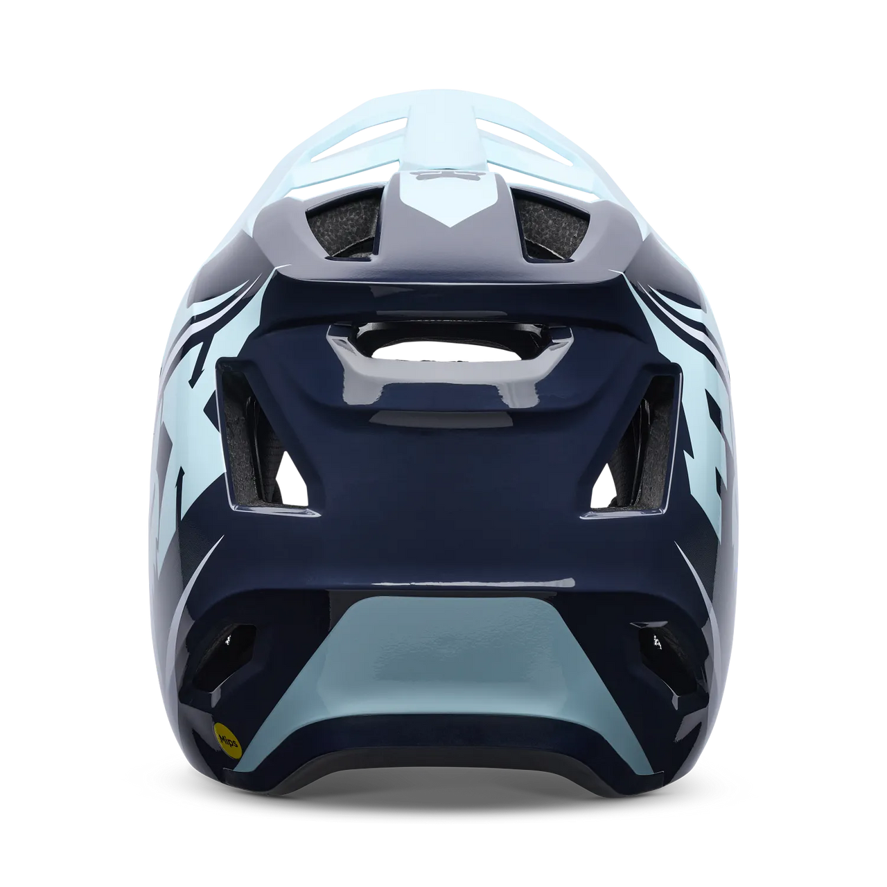 CASCO FOX RAMPAGE FOUNDRY INTERNO