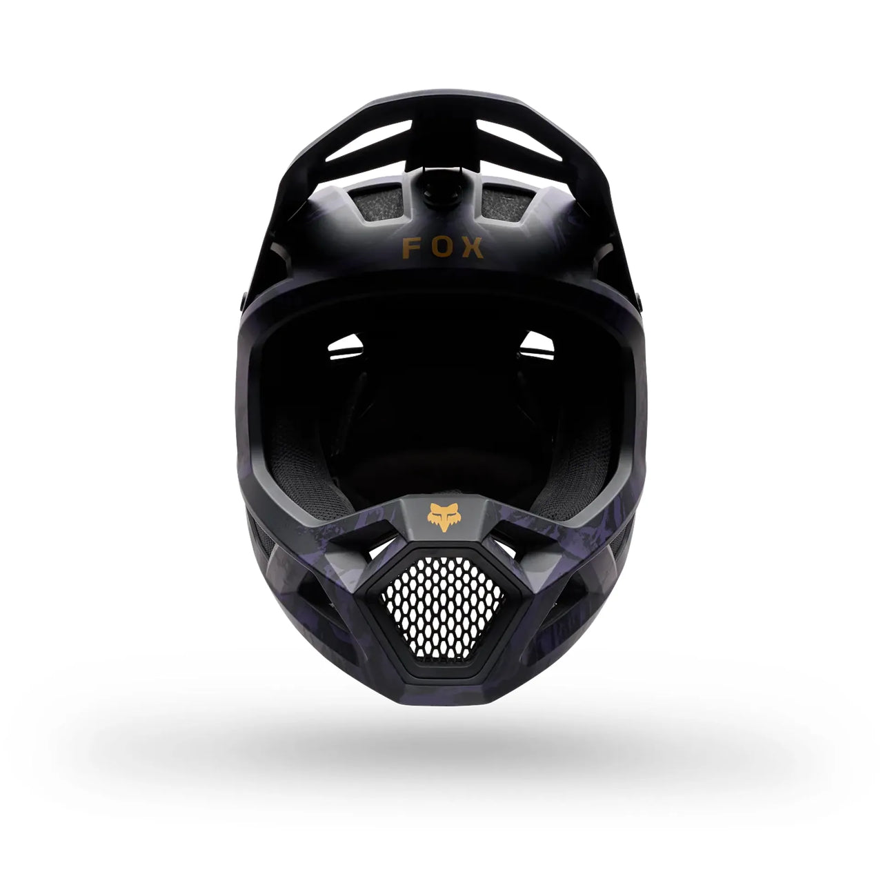 CASCO FOX RAMPAGE IMAGE PRINT FRONTE