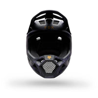CASCO FOX RAMPAGE IMAGE PRINT FRONTE
