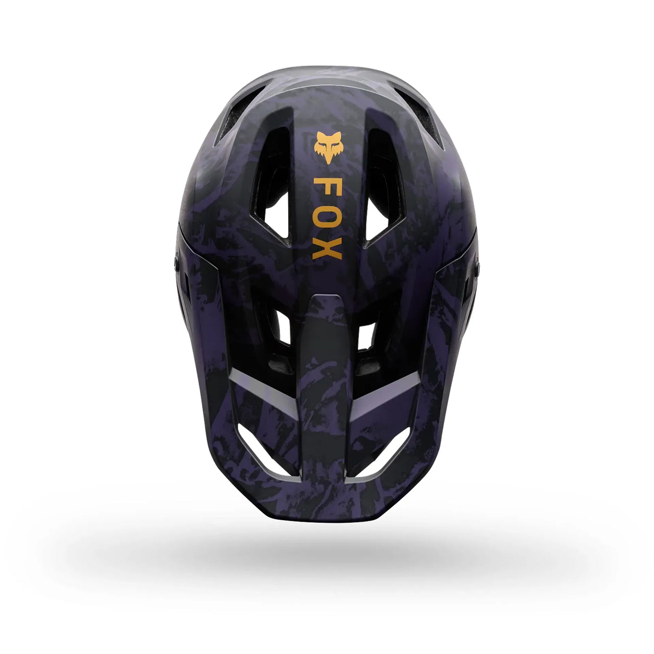 CASCO FOX RAMPAGE IMAGE PRINT SOPRA