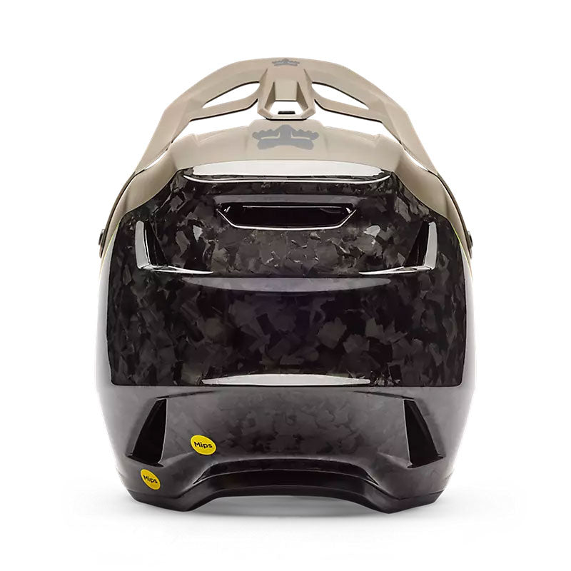 CASCO FOX RAMPAGE RS SPLICE RETRO