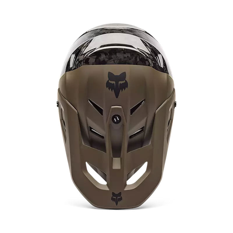 CASCO FOX RAMPAGE RS SPLICE SOPRA