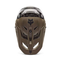 CASCO FOX RAMPAGE RS SPLICE SOPRA