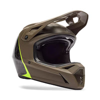 CASCO FOX RAMPAGE RS SPLICE