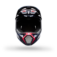 CASCO FOX RAMPAGE RS VISION LIMITED EDITION FRONTE