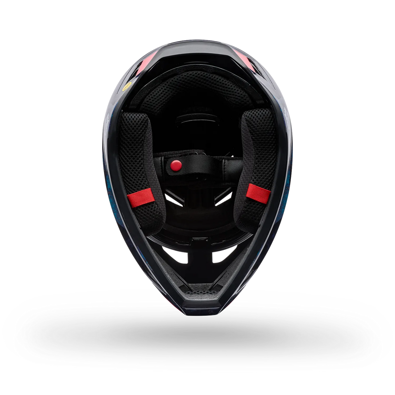 CASCO FOX RAMPAGE RS VISION LIMITED EDITION INTERNO