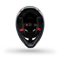 CASCO FOX RAMPAGE RS VISION LIMITED EDITION INTERNO