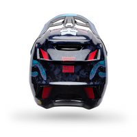 CASCO FOX RAMPAGE RS VISION LIMITED EDITION RETRO