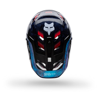 CASCO FOX RAMPAGE RS VISION LIMITED EDITION SOPRA
