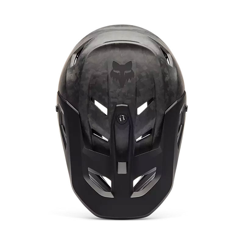 CASCO FOX RAMPAGE RS SOPRA