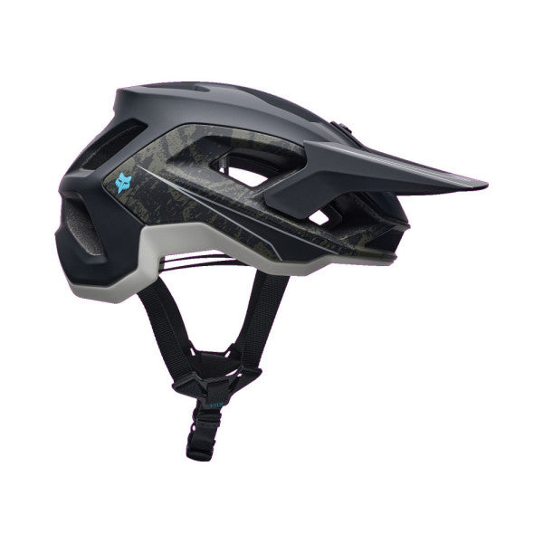 CASCO FOX SPEEDFRAME LUNAR SE PROFILO