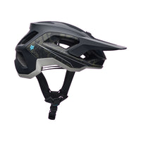 CASCO FOX SPEEDFRAME LUNAR SE PROFILO