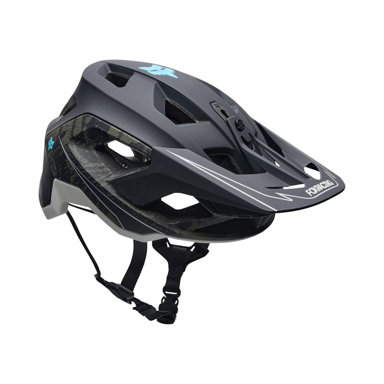 CASCO FOX SPEEDFRAME LUNAR SE