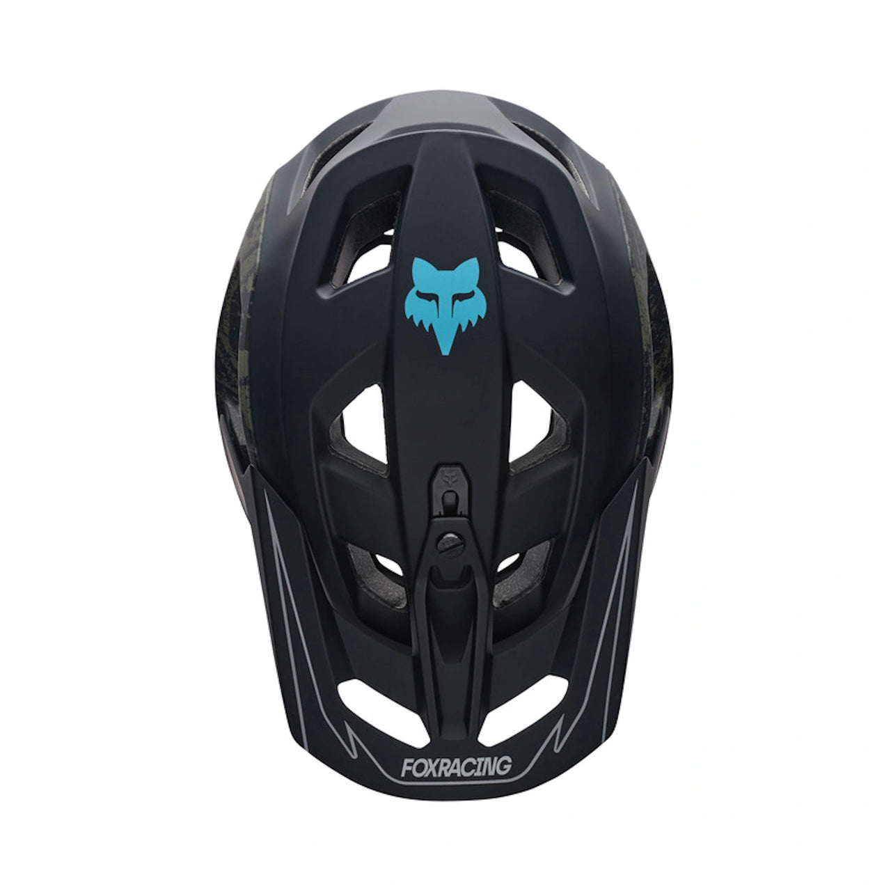CASCO FOX SPEEDFRAME LUNAR SE SOPRA