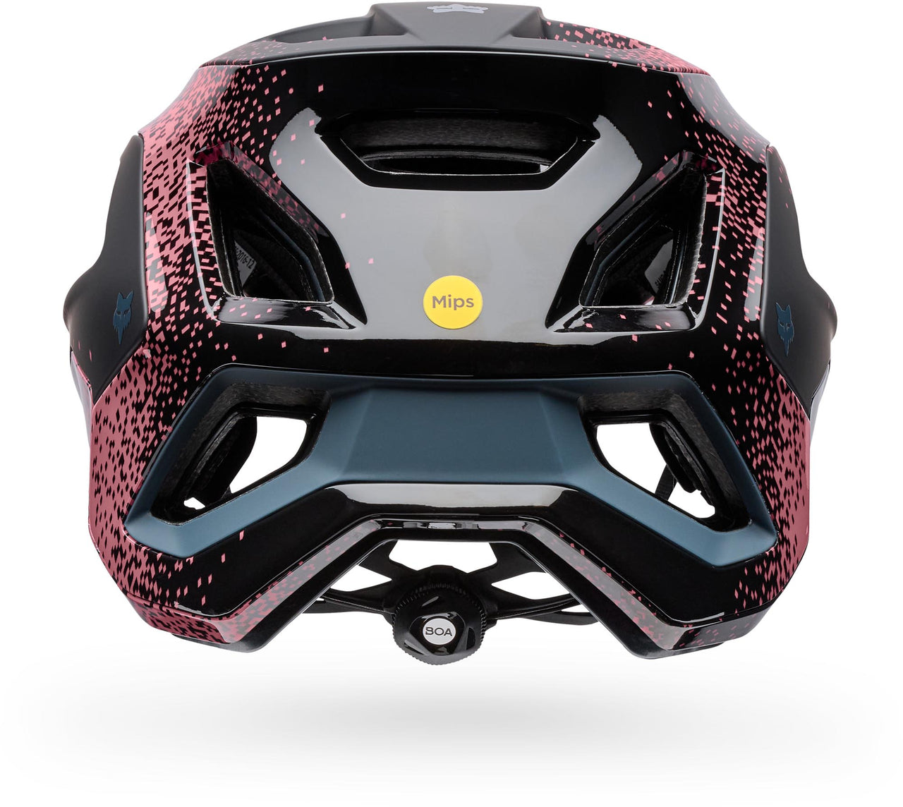 CASCO FOX SPEEDFRAME RS AURA BERRY RETRO