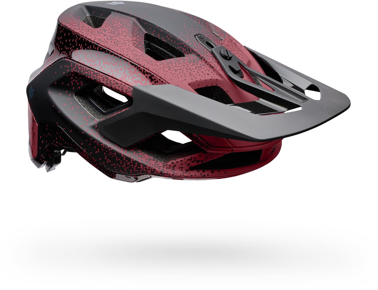 CASCO FOX SPEEDFRAME RS AURA BERRY