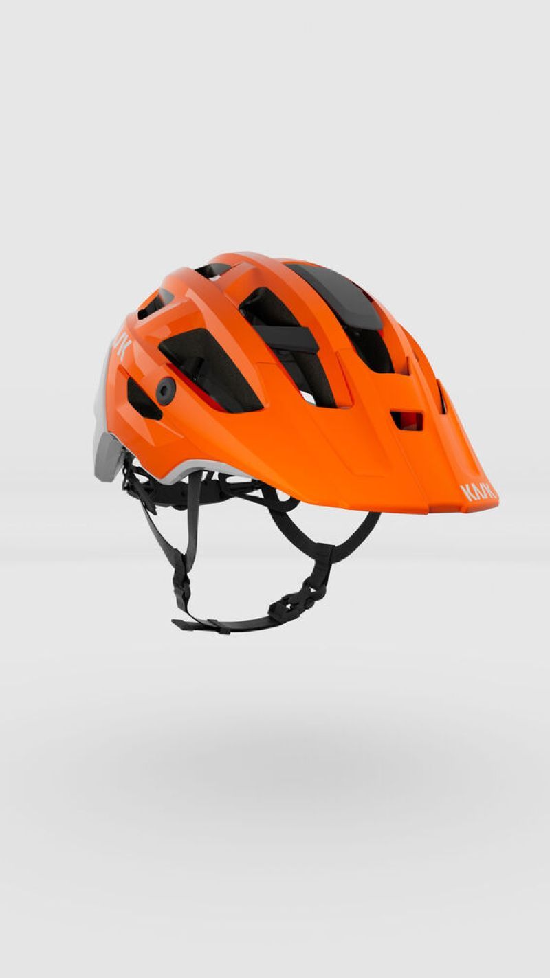 HELMET KASK REX WG11