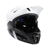 CASCO LEATT ENDURO 2.0 2027