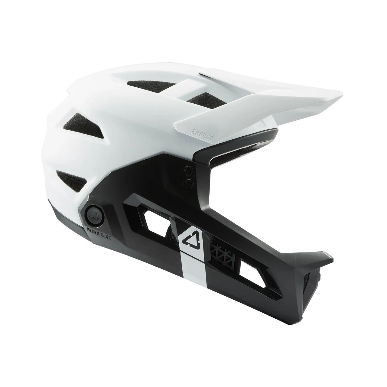 CASCO LEATT ENDURO 2.0 2027 ROFILO 2