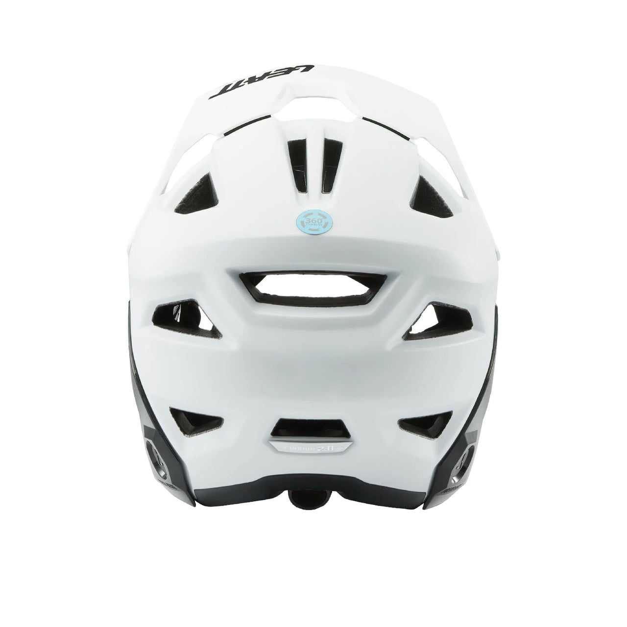 CASCO LEATT ENDURO 2.0 2027 RETRO