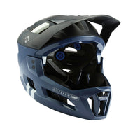 CASCO LEATT ENDURO 3.0 2027