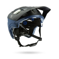 CASCO LEATT ENDURO 3.0 2027 SENZA MENTONIERA