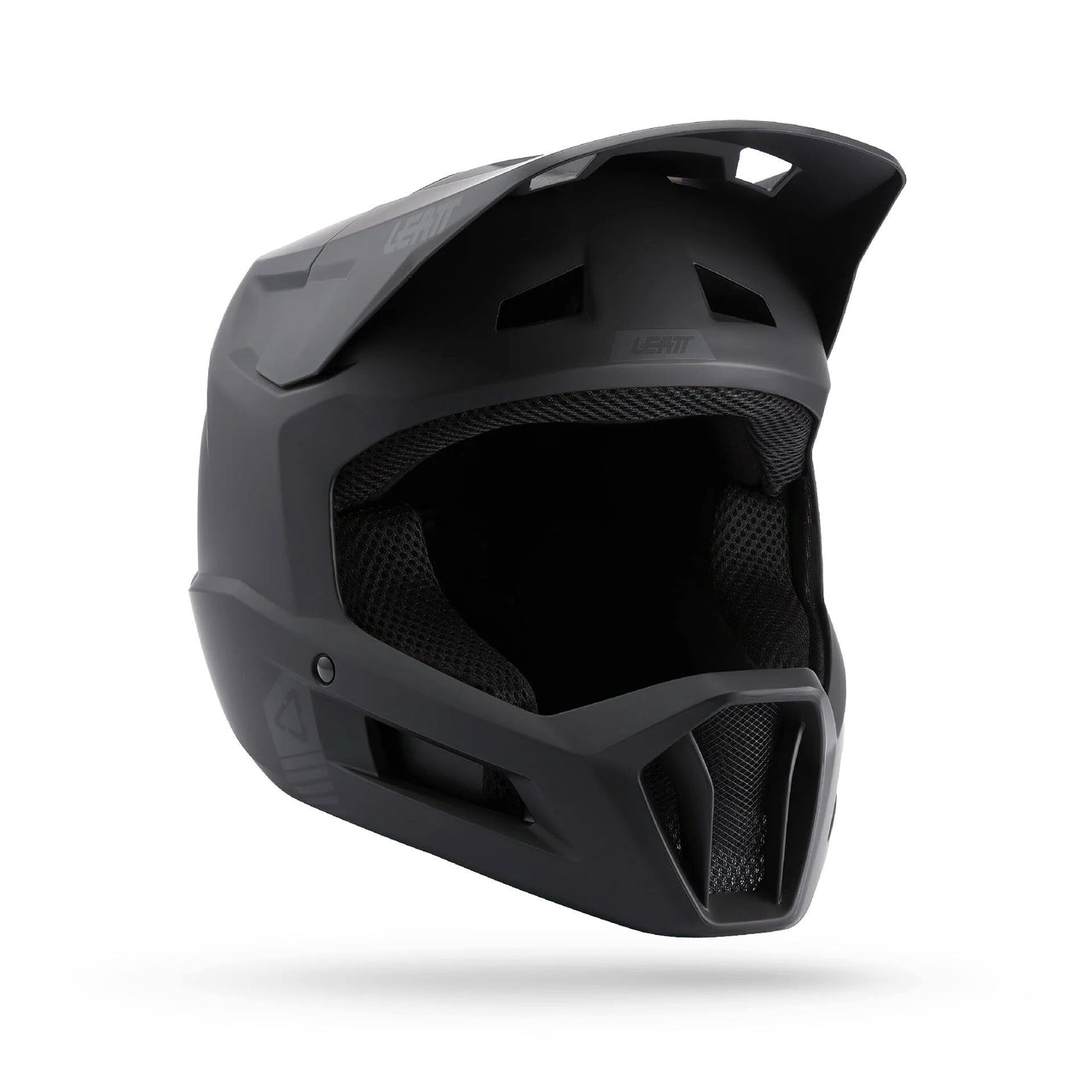 LEATT MTB GRAVITY 1.0 2027 HELMET