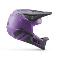 CASCO LEATT MTB GRAVITY 2.0 2027 PROFILO