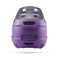 CASCO LEATT MTB GRAVITY 2.0 2027 RETRO