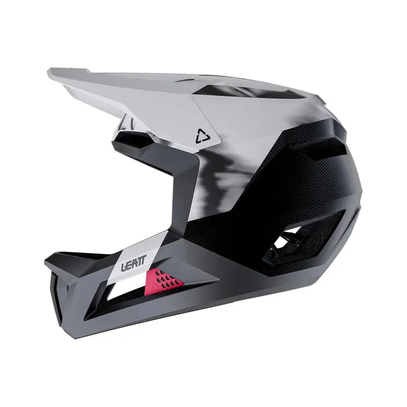 CASCO LEATT MTB GRAVITY 5.0 PROIFILO