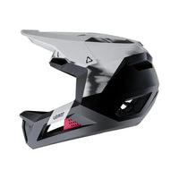 CASCO LEATT MTB GRAVITY 5.0 PROIFILO