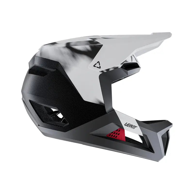 CASCO LEATT MTB GRAVITY 5.0 PROFILO 2